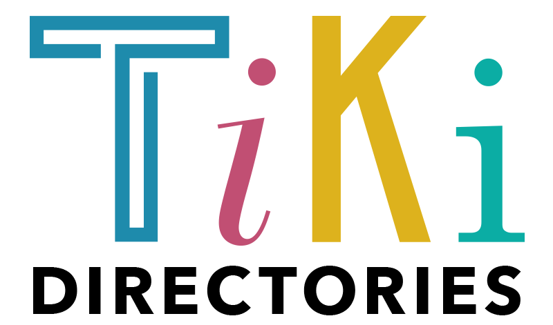 Tiki Directories